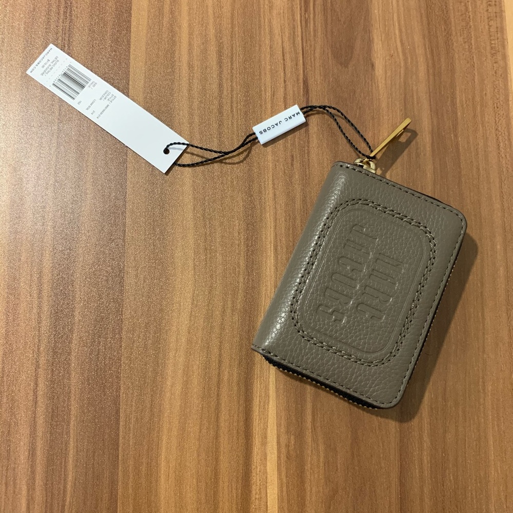 Marc Jacobs Wallet || NWT ||